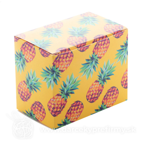 Obrázok produktu CreaBox PB-053 - custom box 