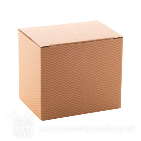 Obrázok produktu CreaBox Mug A - krabička na hrnček na zákazku