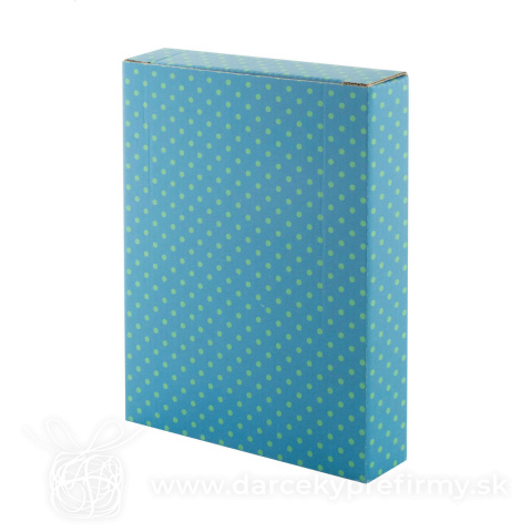 Obrázok produktu CreaBox EF-289 - custom box