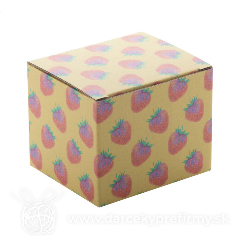 Obrázok produktu CreaBox EF-001 - custom box 
