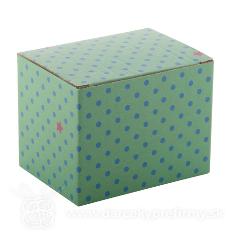 Obrázok produktu CreaBox EF-186 - custom box