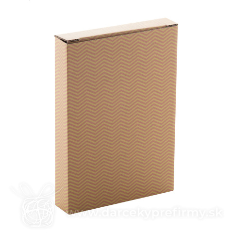 Obrázok produktu CreaBox EF-127 - custom box 