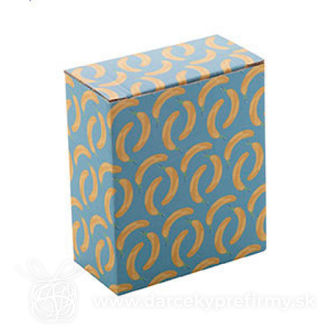 Obrázok produktu CreaBox EF-168 - custom box