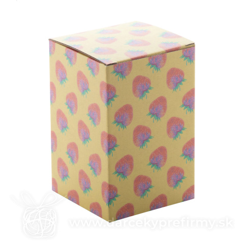 Obrázok produktu CreaBox EF-064 - custom box 