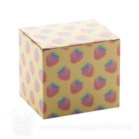 Obrázok produktu CreaBox EF-047 - custom box 