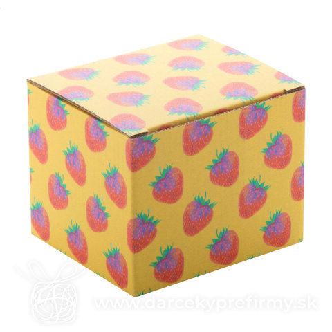 Obrázok produktu CreaBox EF-402 - custom box