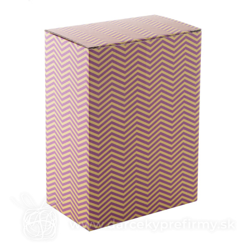 Obrázok produktu CreaBox EF-227 - custom box 