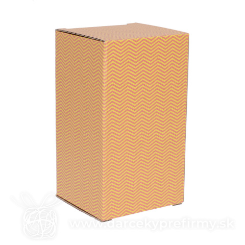 Obrázok produktu CreaBox EF-358 - darčeková krabica na zákazku