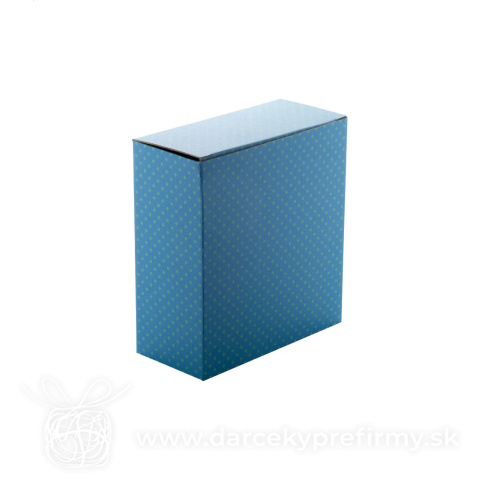 Obrázok produktu CreaBox EF-409 - darčeková krabica na zákazku