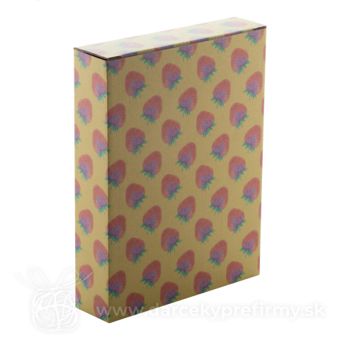 Obrázok produktu CreaBox EF-062 - custom box 