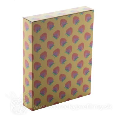 Obrázok produktu CreaBox EF-063 - custom box 