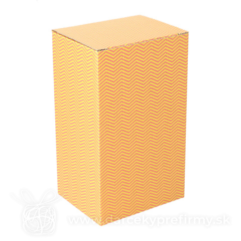 Obrázok produktu CreaBox EF-333 - darčeková krabica na zákazku