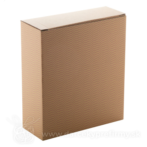 Obrázok produktu CreaBox EF-126 - custom box 