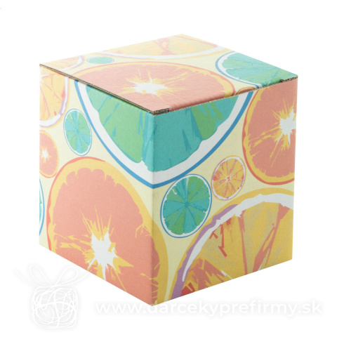 Obrázok produktu CreaBox EF-218 - custom box