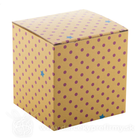 Obrázok produktu CreaBox EF-187 - custom box