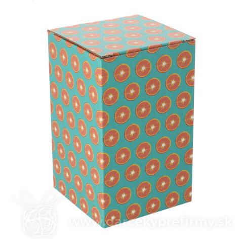 Obrázok produktu CreaBox EF-341 - darčeková krabica na zákazku