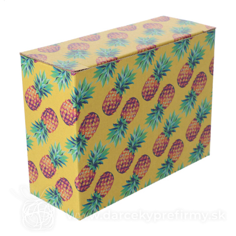 Obrázok produktu CreaBox EF-311 - darčeková krabica na zákazku