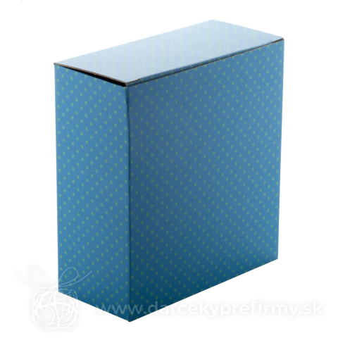Obrázok produktu CreaBox EF-125 - custom box 