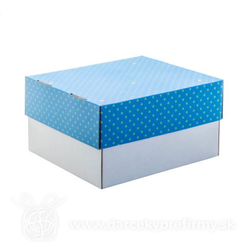 Obrázok produktu CreaBox Gift Box S - darčeková krabica