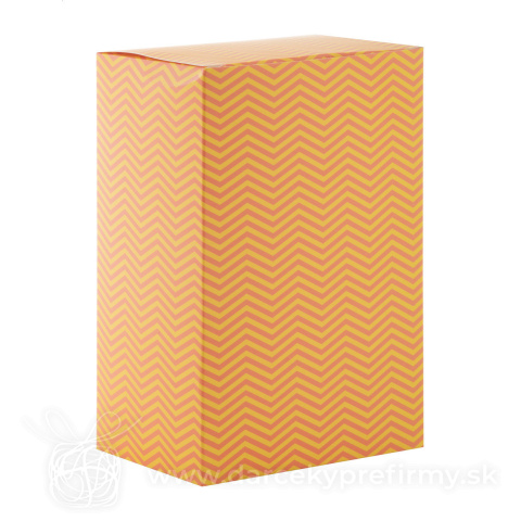 Obrázok produktu CreaBox PB-307 - darčeková krabica na zákazku