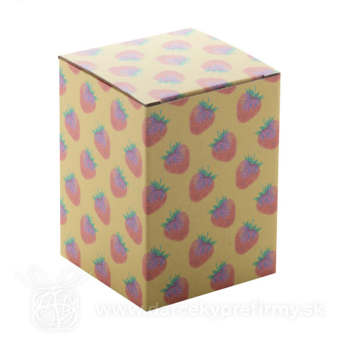 Obrázok produktu CreaBox EF-003 - custom box