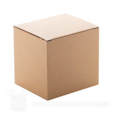 Obrázok produktu CreaBox EF-049 - custom box 