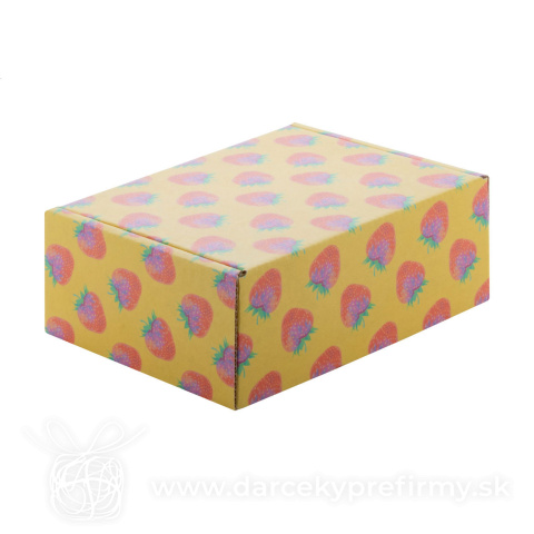 Obrázok produktu CreaBox Post XS - poštová krabica