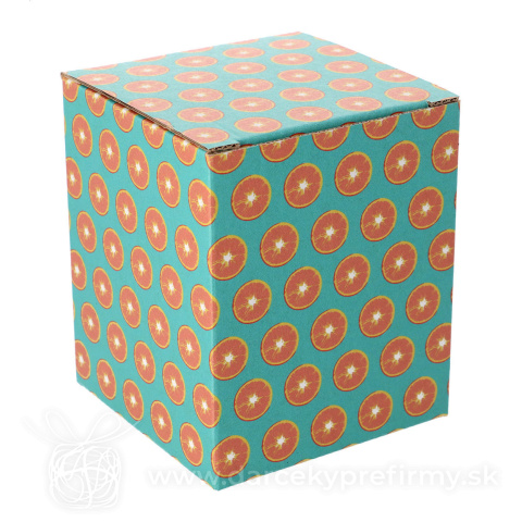 Obrázok produktu CreaBox EF-340 - darčeková krabica na zákazku