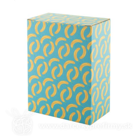 Obrázok produktu CreaBox EF-297 - custom box