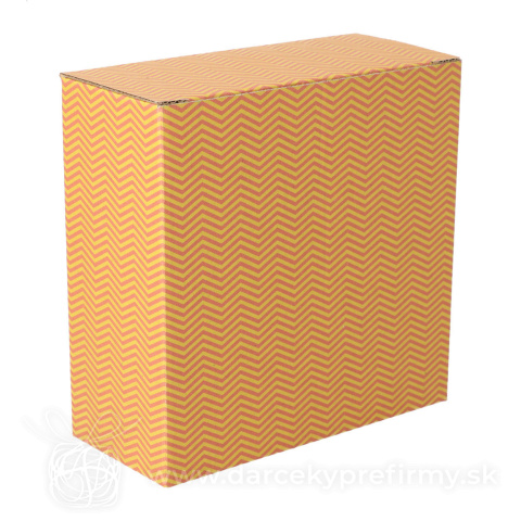 Obrázok produktu CreaBox EF-332 - darčeková krabica na zákazku