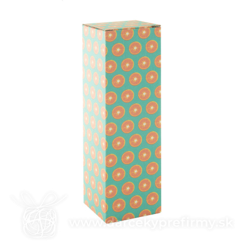 Obrázok produktu CreaBox EF-270 - custom box