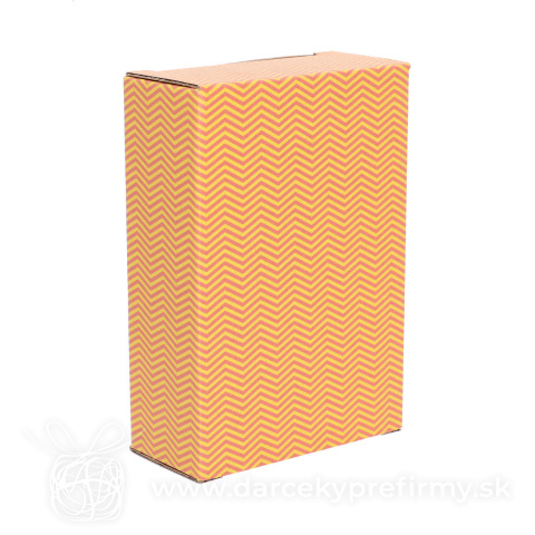 Obrázok produktu CreaBox EF-357 - darčeková krabica na zákazku