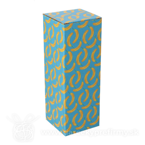 Obrázok produktu CreaBox EF-323 - darčeková krabica na zákazku