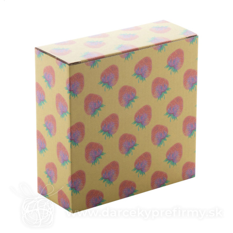 Obrázok produktu CreaBox EF-105 - custom box 