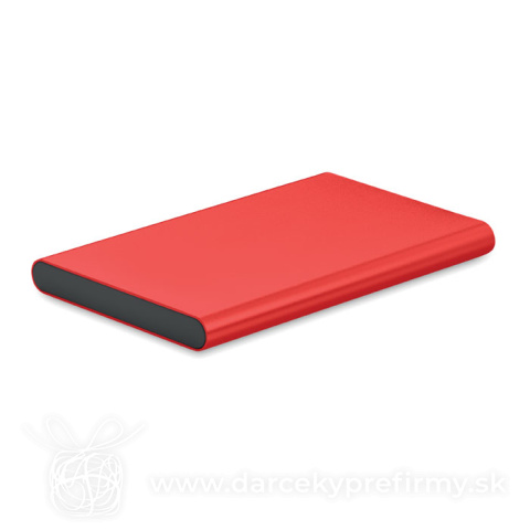 Obrázok produktu POWERFLAT C - Powerbanka Type C 4000 mAh