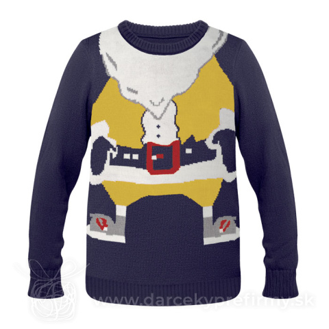 Obrázok produktu SHIMAS - Vánoční svetr L/XL