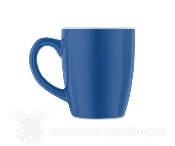 COLOUR TRENT - Keramický farebný hrnek 290ml