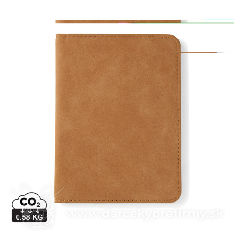 Obrázok produktu VINGA Bosler RCS RFID obal na pas