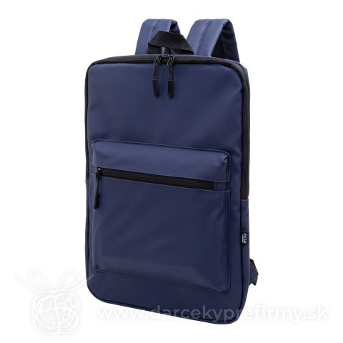 Obrázok produktu Slippu - batoh na notebook RPET