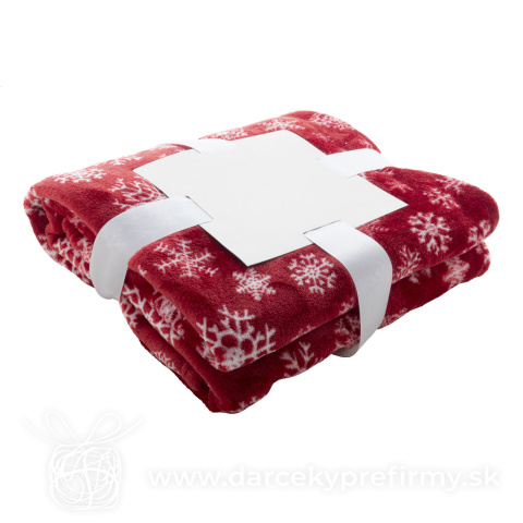 Obrázok produktu Knivsta - vianočná deka RPET