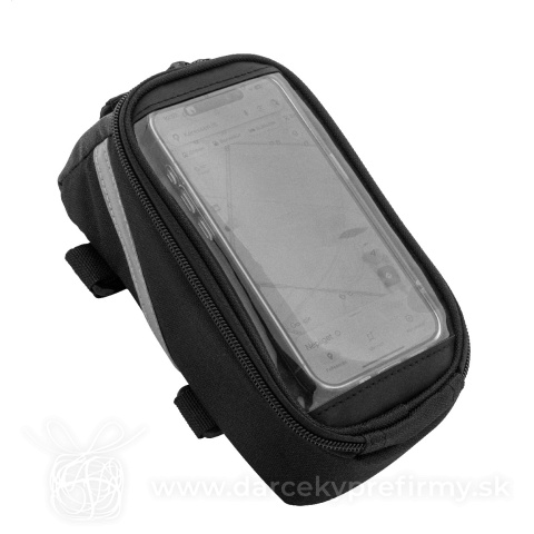 Obrázok produktu Velofon - púzdro na mobil na bicykel z RPET