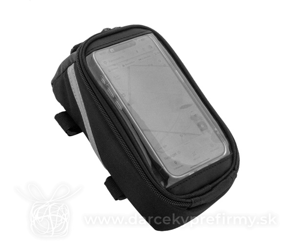 Velofon - púzdro na mobil na bicykel z RPET
