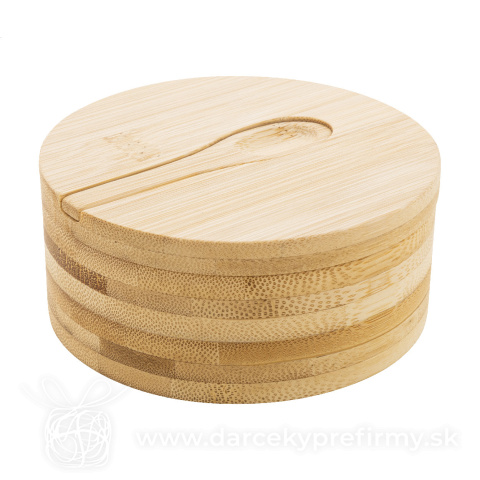 Obrázok produktu Munnar - držiak na soľničky a korenie