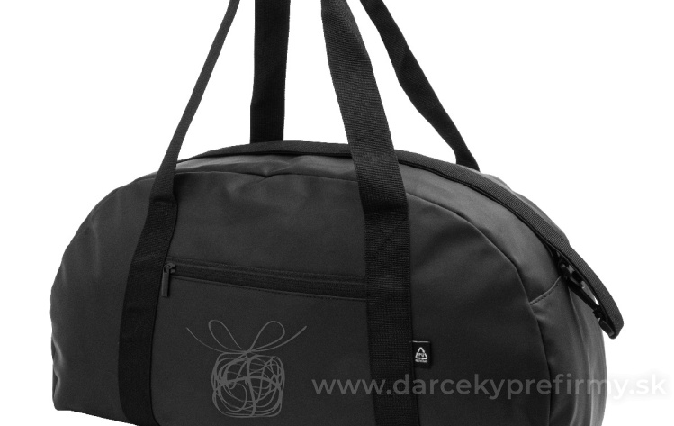 Obrázok kategórie BAPAL - Batoh s vonkajším vreckom