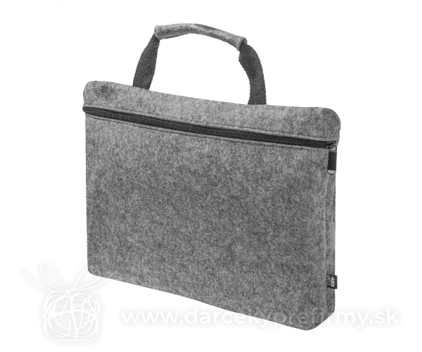 Refelt Laptop - taška na notebook z RPET