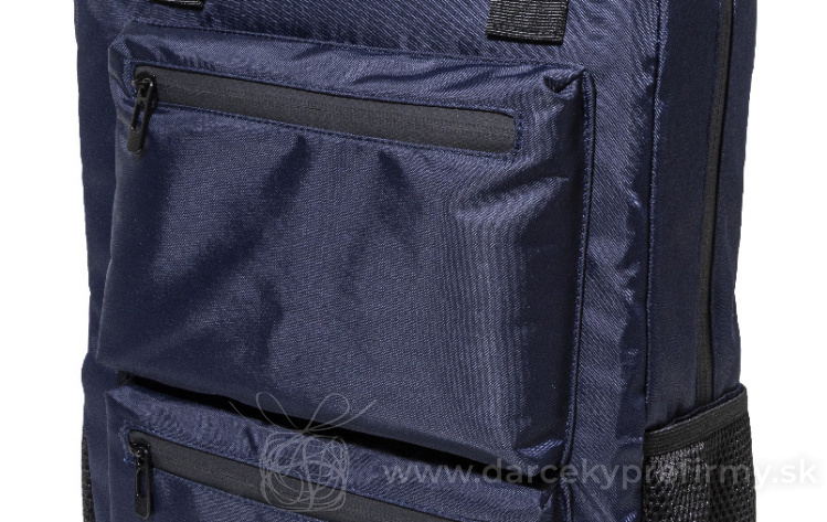 Obrázok kategórie BAPAL - Batoh s vonkajším vreckom