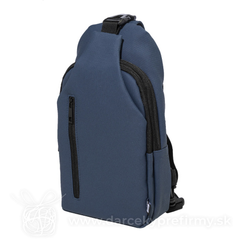 Obrázok produktu Crobud - crossbody taška z RPET