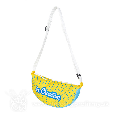 Obrázok produktu Subobag Party - taška cez rameno z RPET na zákazku