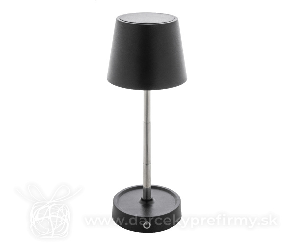 Cosmopolitan - barová stolná lampa RABS