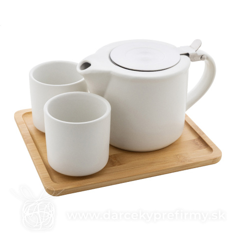 Obrázok produktu Baicha - čajová súprava